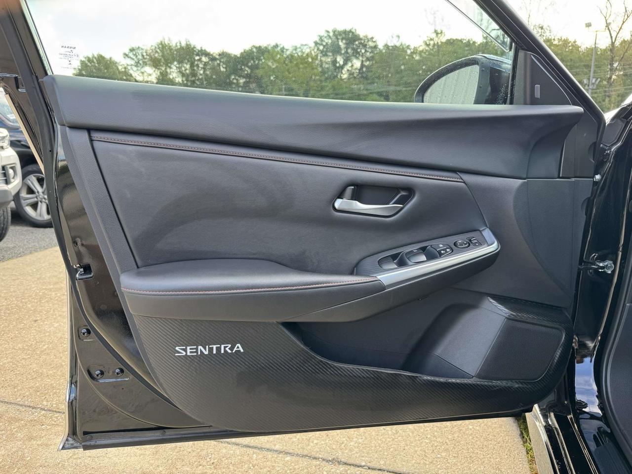 2024 Nissan Sentra SR Fredericksburg VA