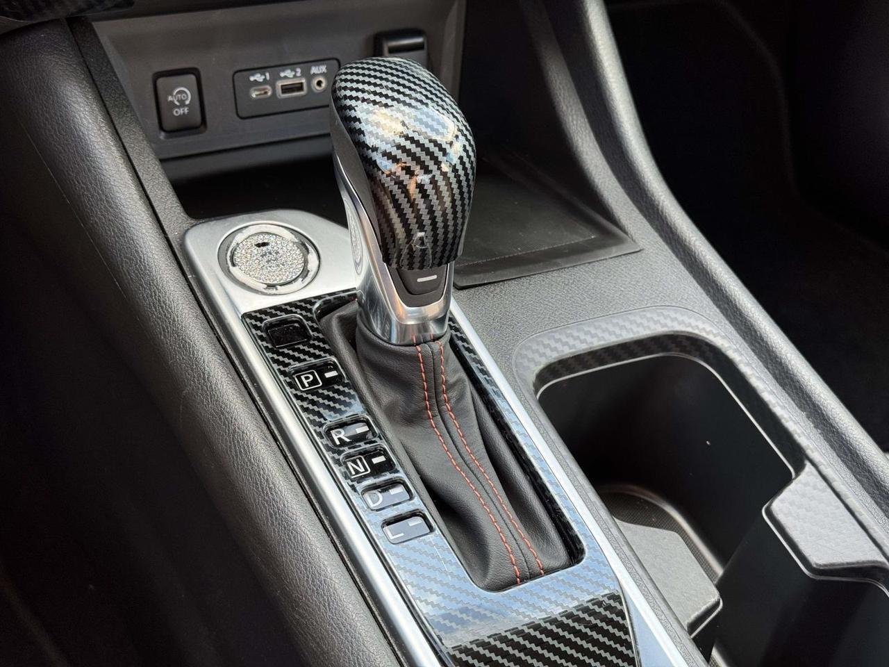 2024 Nissan Sentra SR Fredericksburg VA