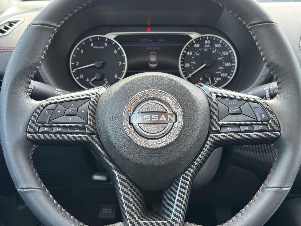 2024 Nissan Sentra SR Fredericksburg VA