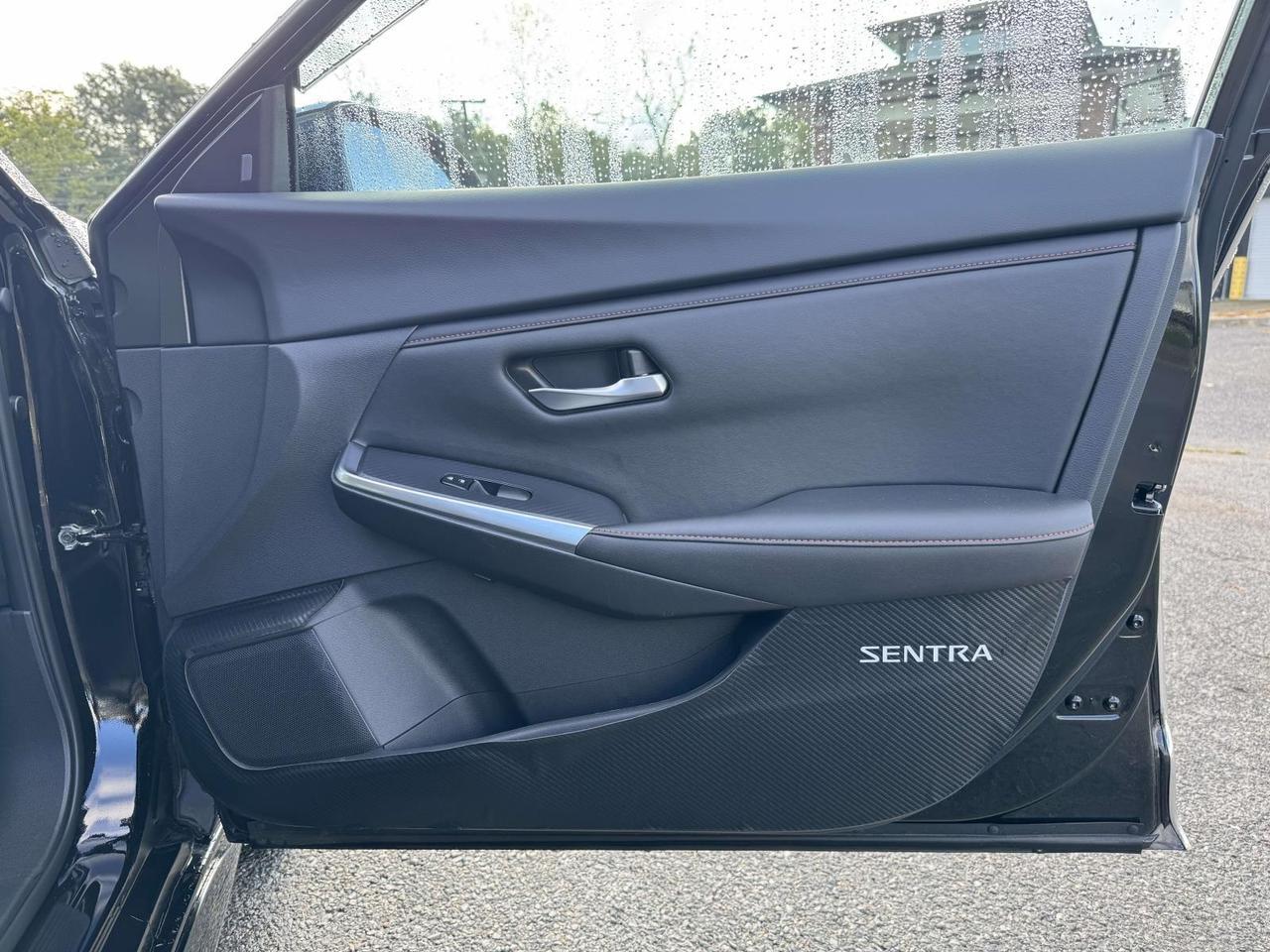 2024 Nissan Sentra SR Fredericksburg VA