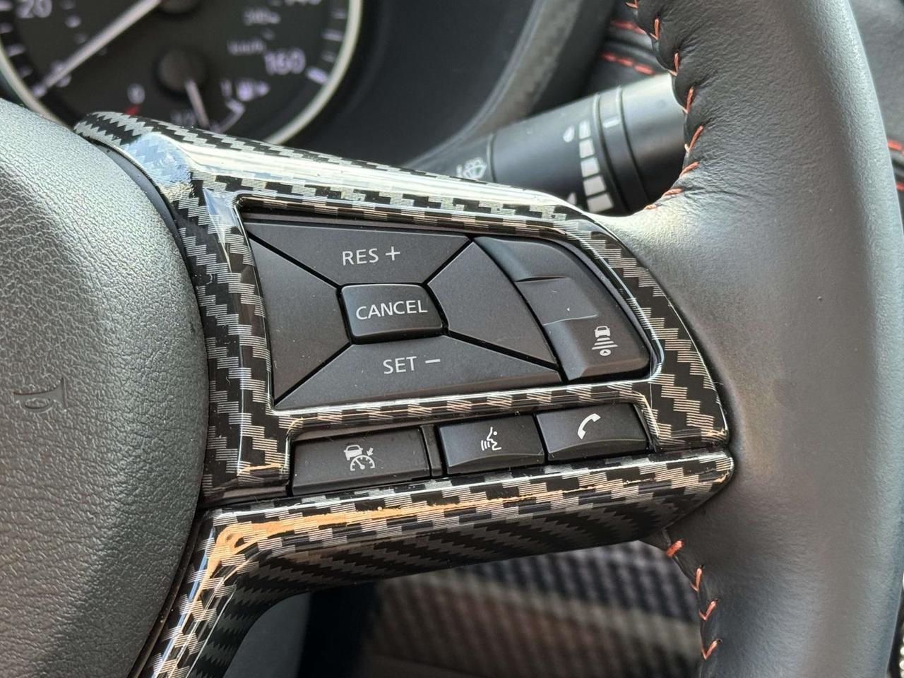 2024 Nissan Sentra SR Fredericksburg VA