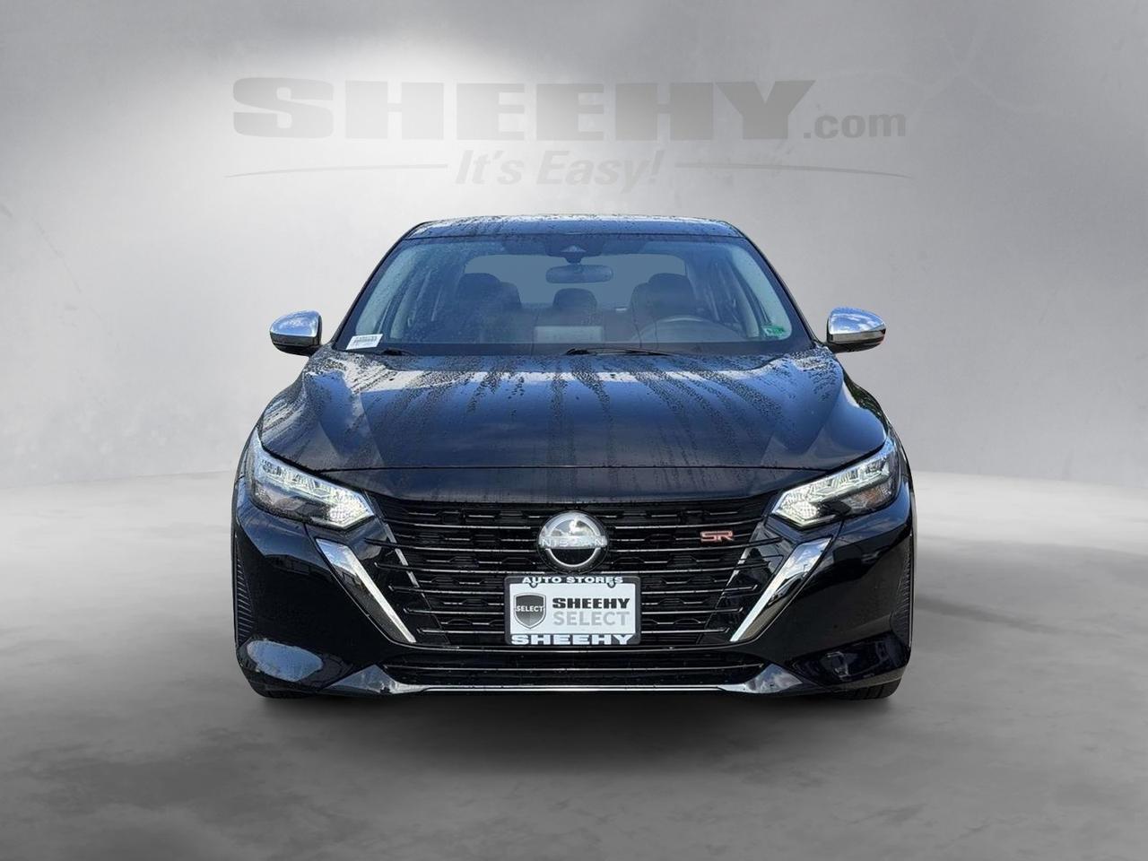 2024 Nissan Sentra SR Fredericksburg VA