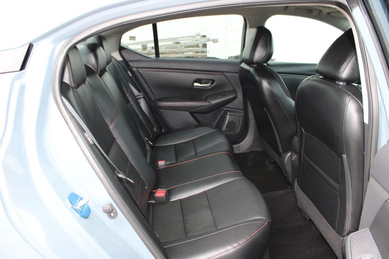 2024 Nissan Sentra SR Stafford VA