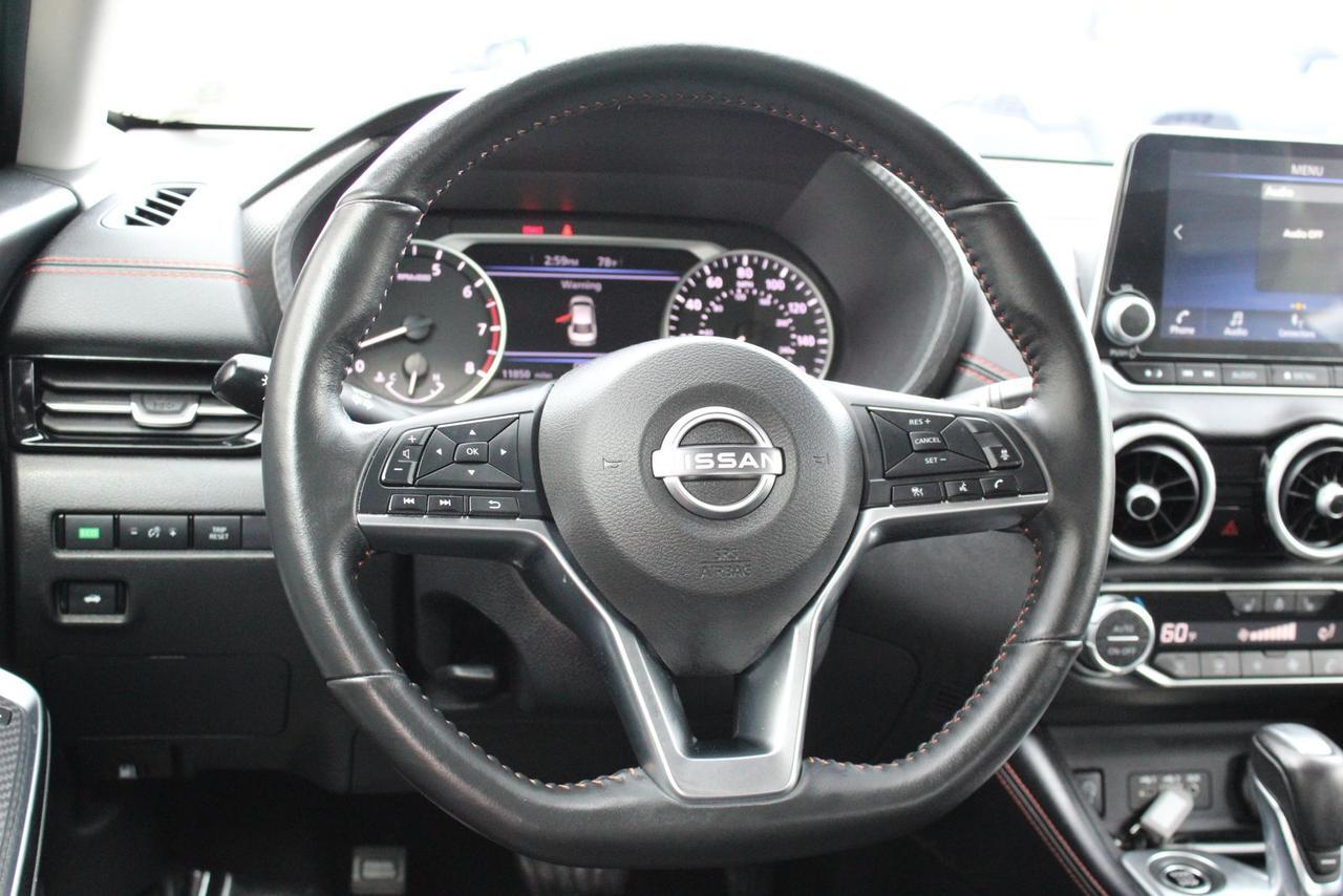 2024 Nissan Sentra SR Stafford VA