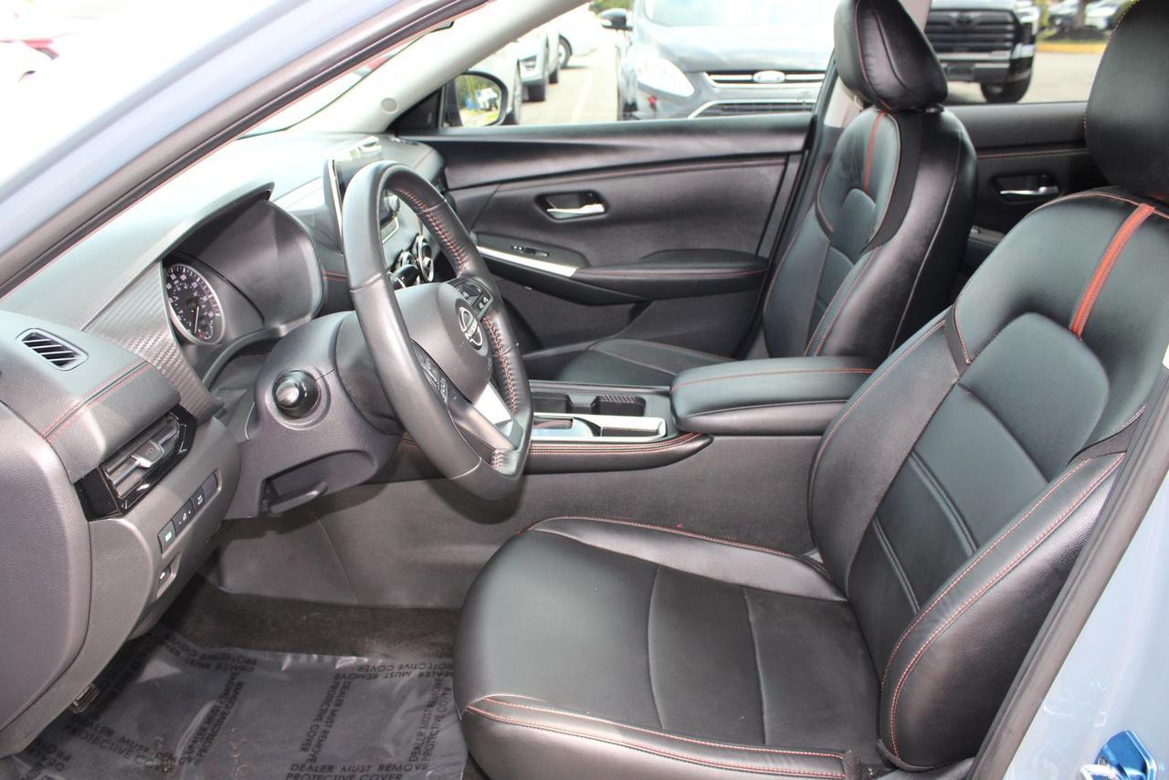 2024 Nissan Sentra SR Stafford VA
