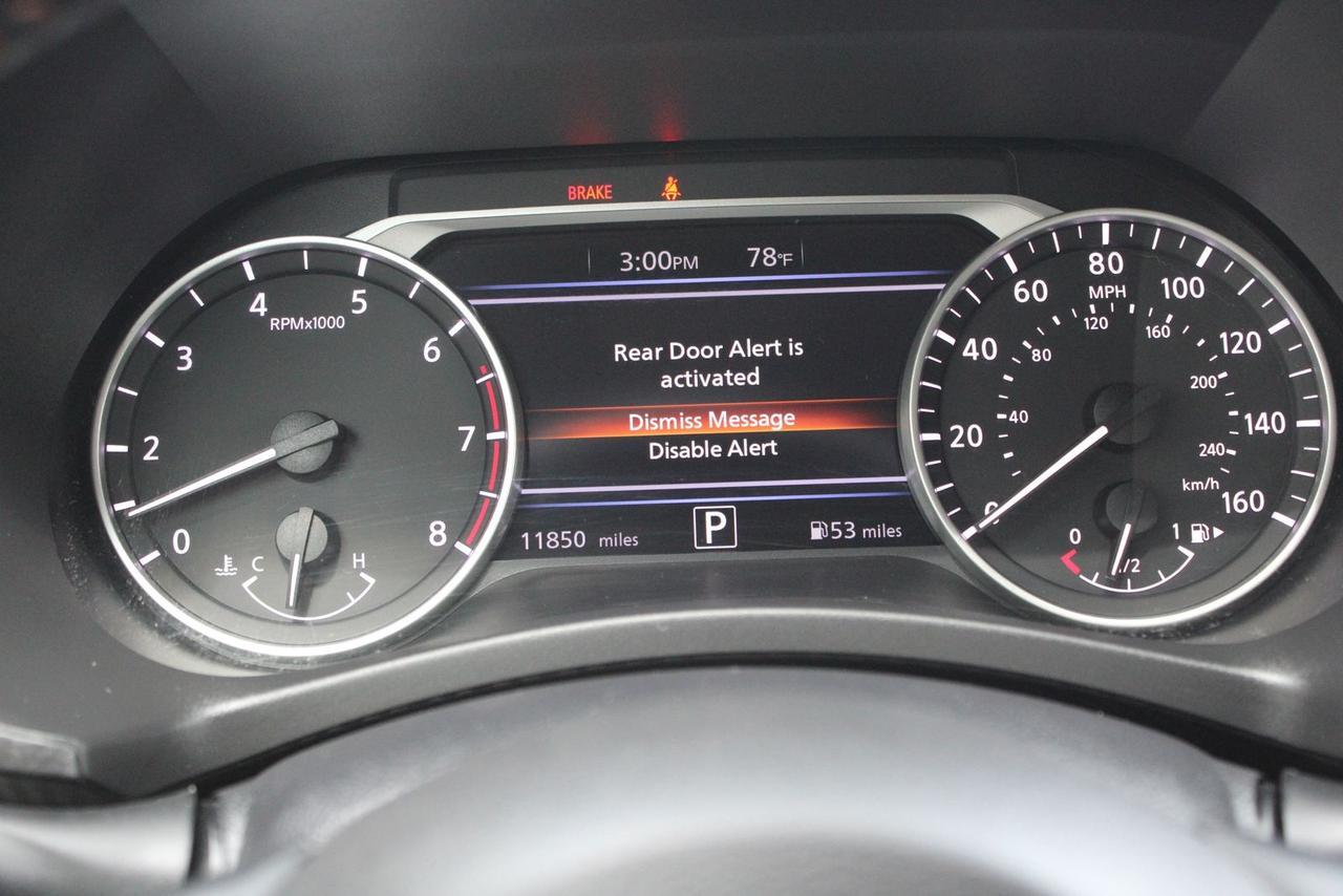 2024 Nissan Sentra SR Stafford VA