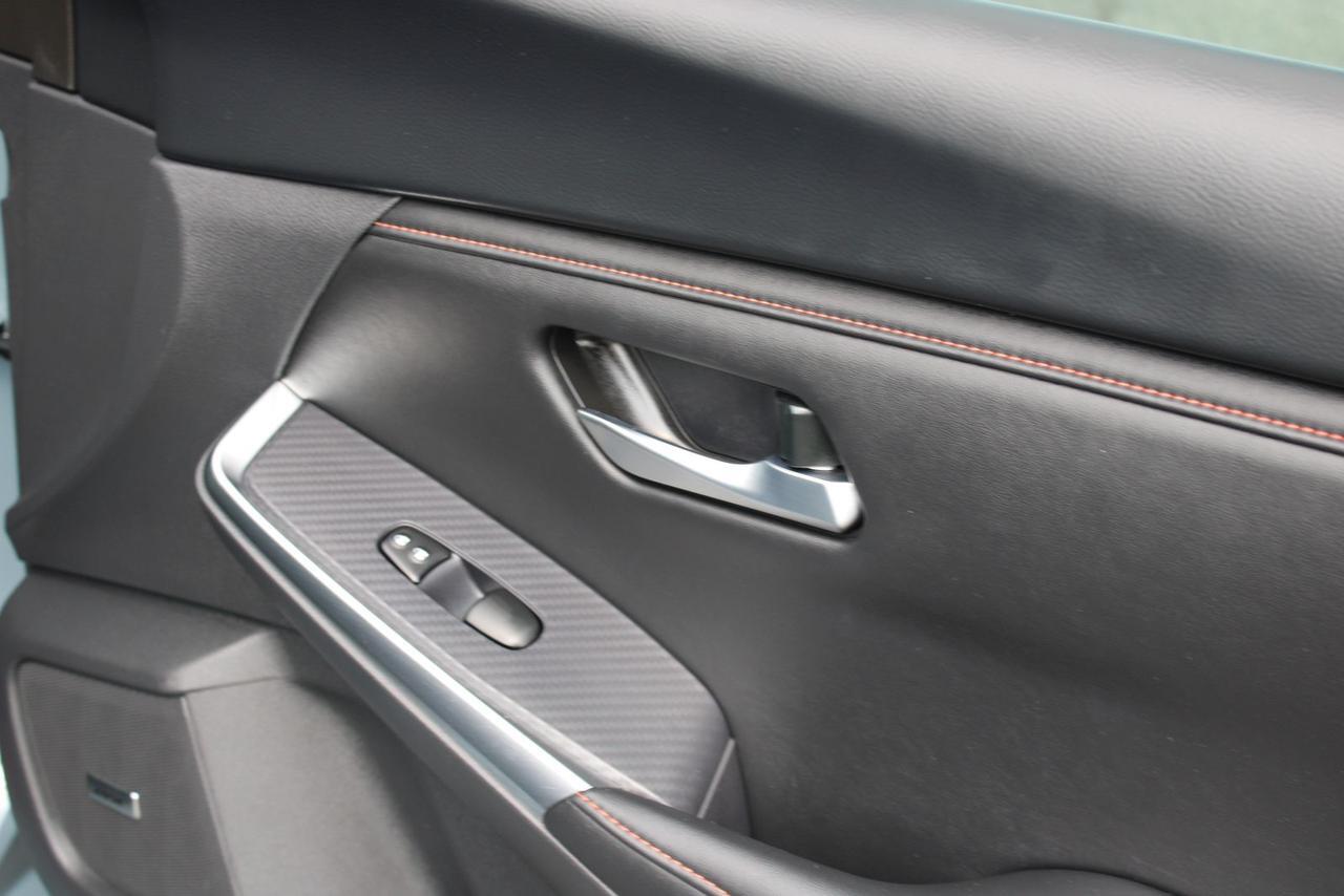 2024 Nissan Sentra SR Stafford VA