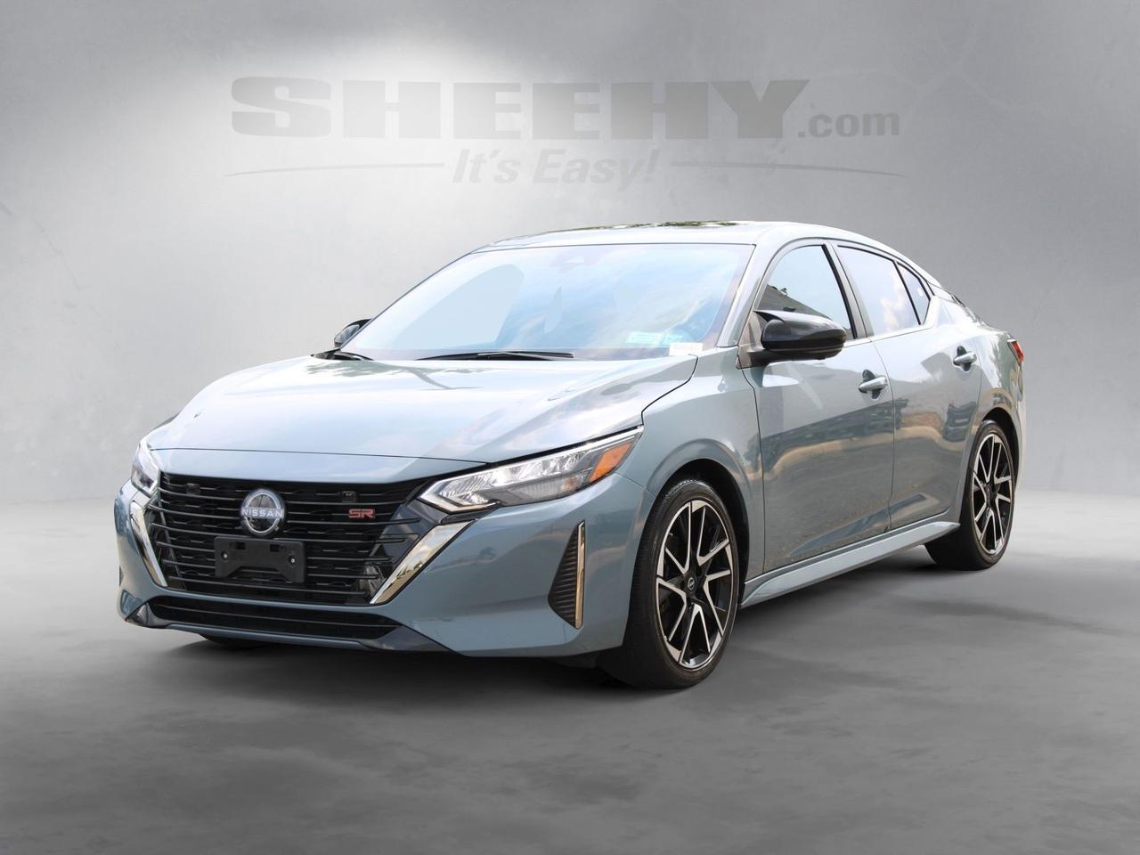 2024 Nissan Sentra SR Stafford VA