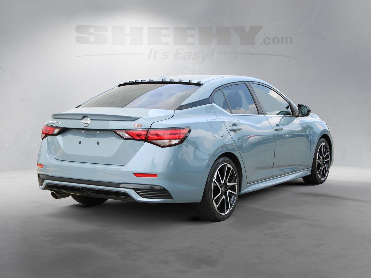 2024 Nissan Sentra SR Stafford VA