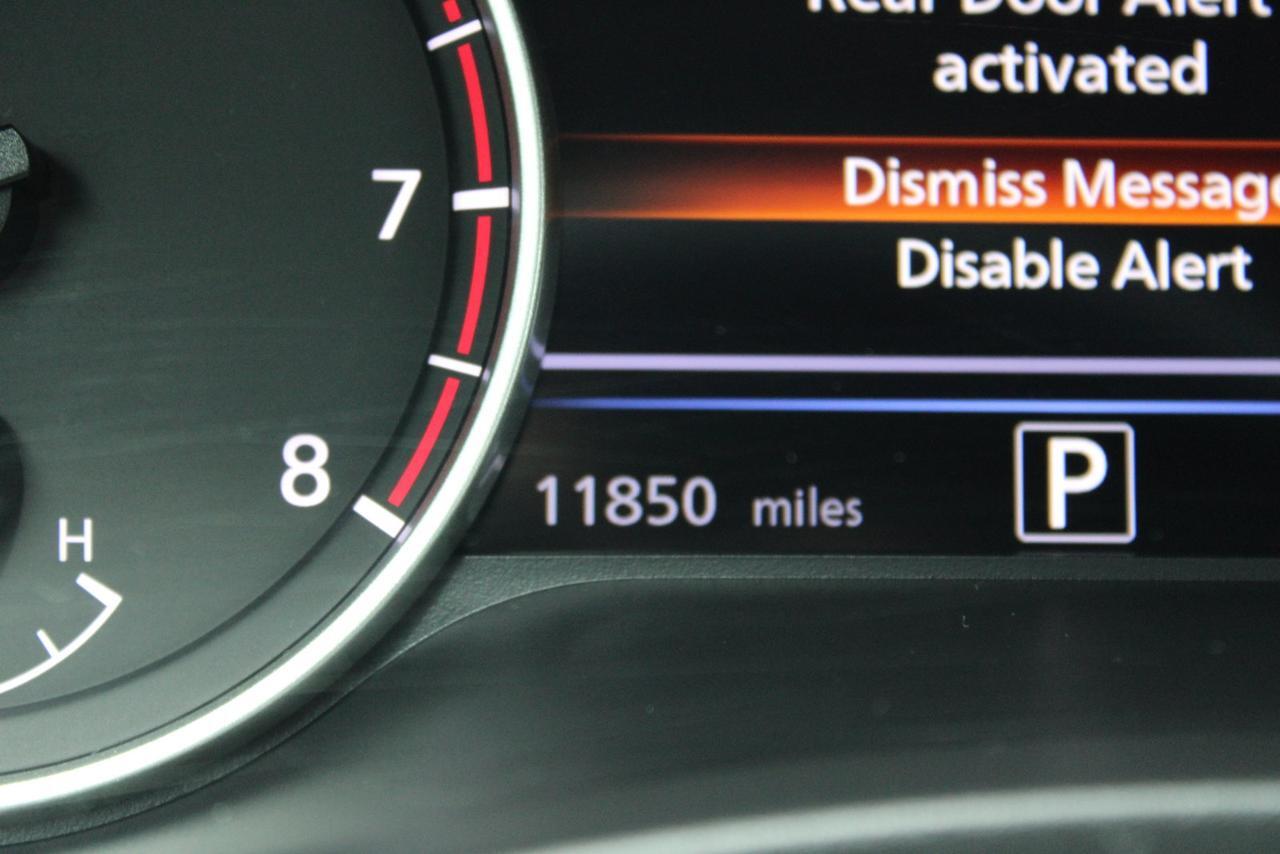 2024 Nissan Sentra SR Stafford VA