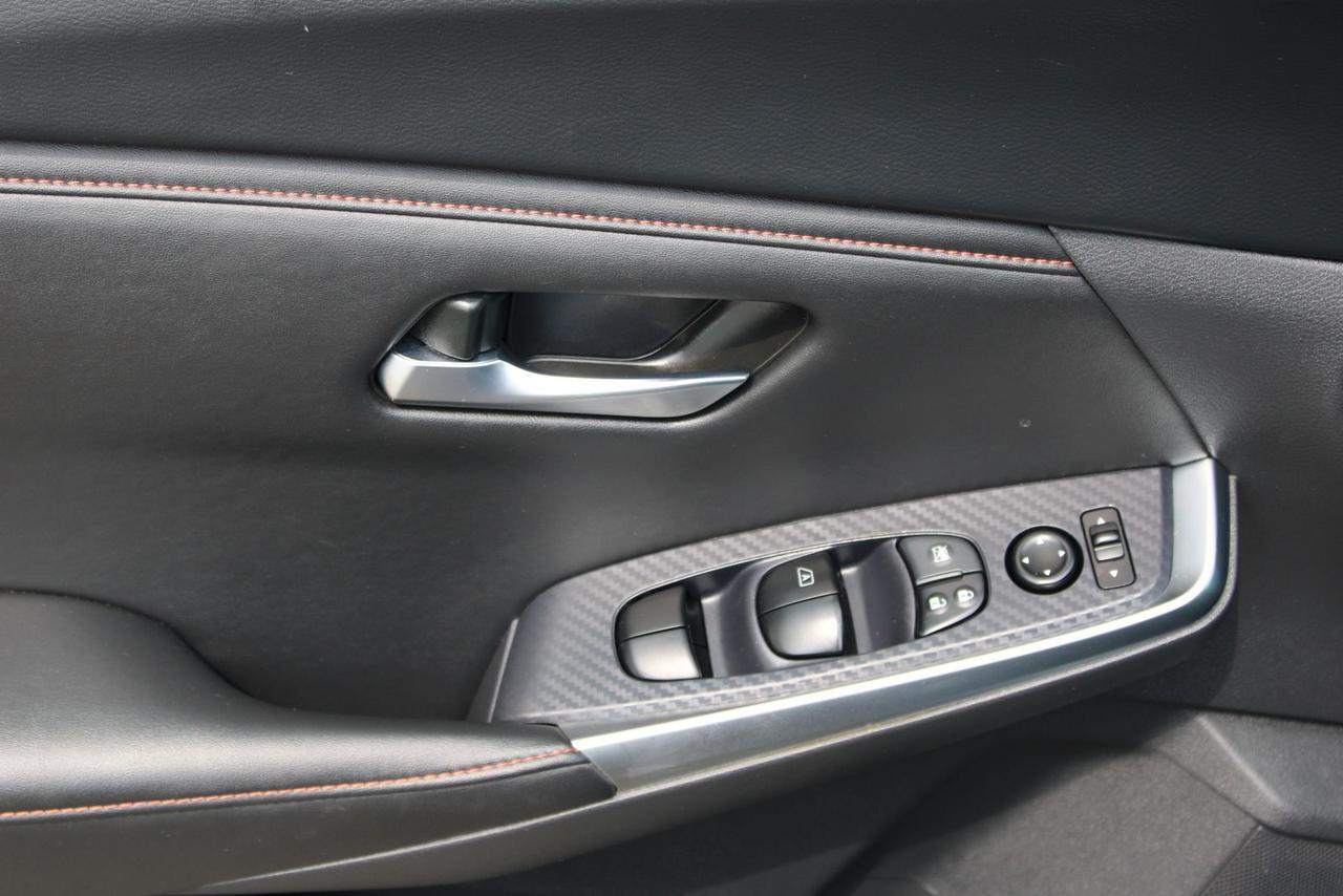 2024 Nissan Sentra SR Stafford VA
