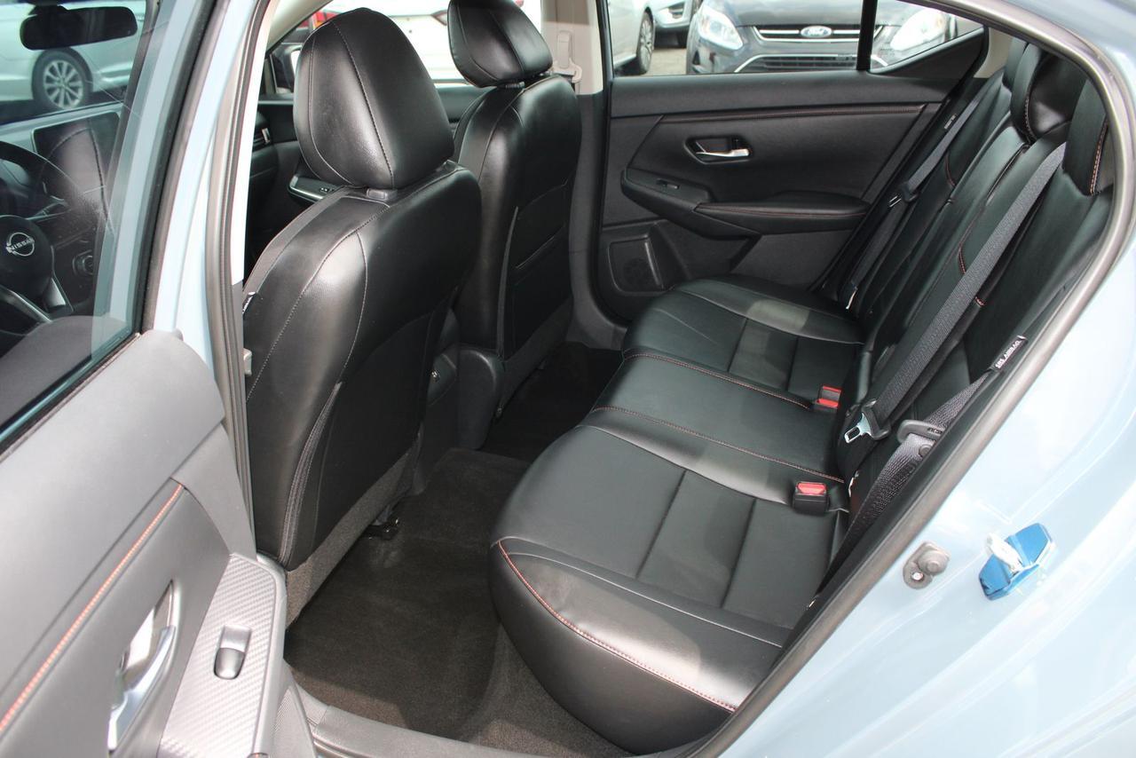 2024 Nissan Sentra SR Stafford VA