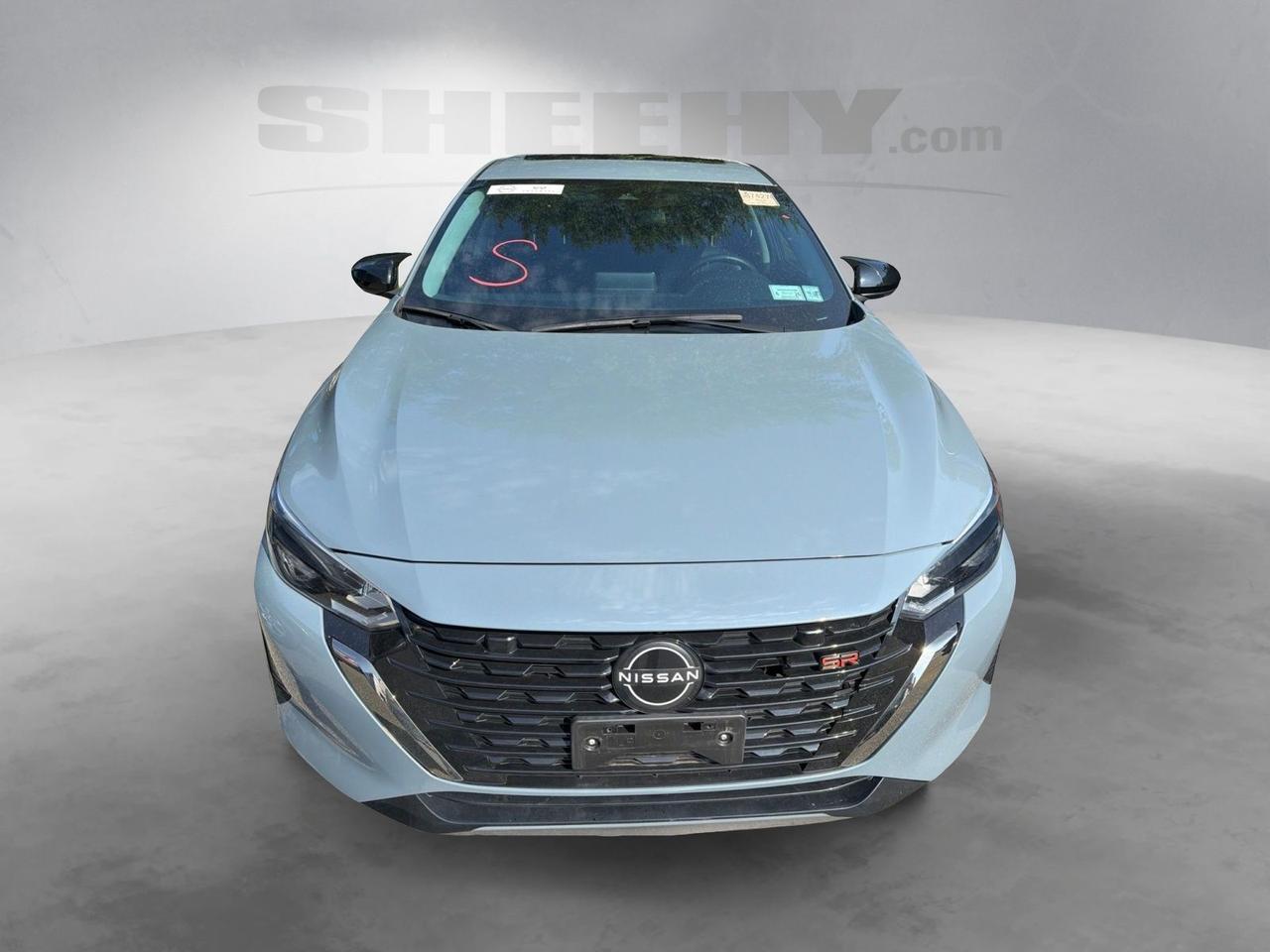 2024 Nissan Sentra SR Stafford VA