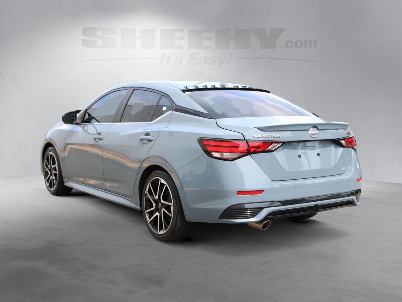 2024 Nissan Sentra SR Stafford VA