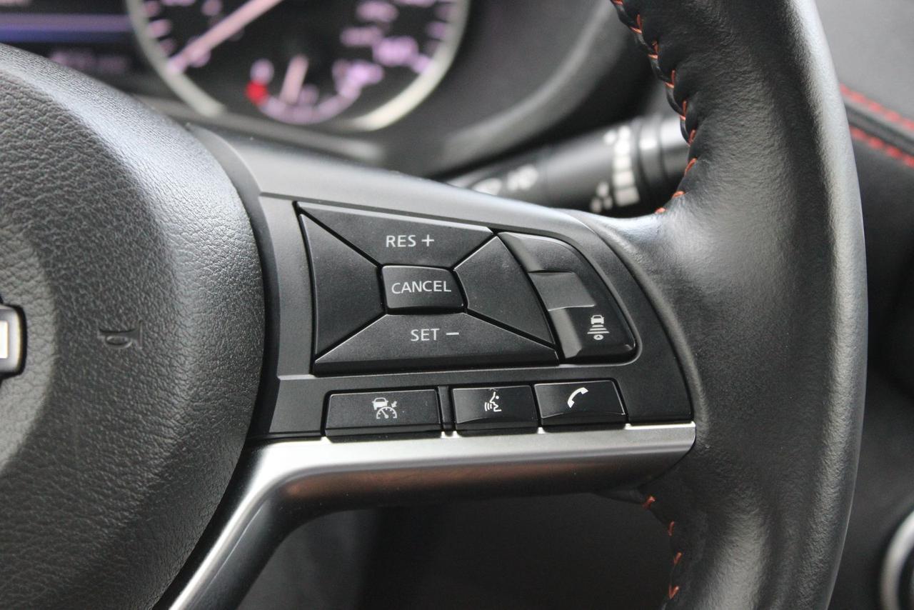 2024 Nissan Sentra SR Stafford VA