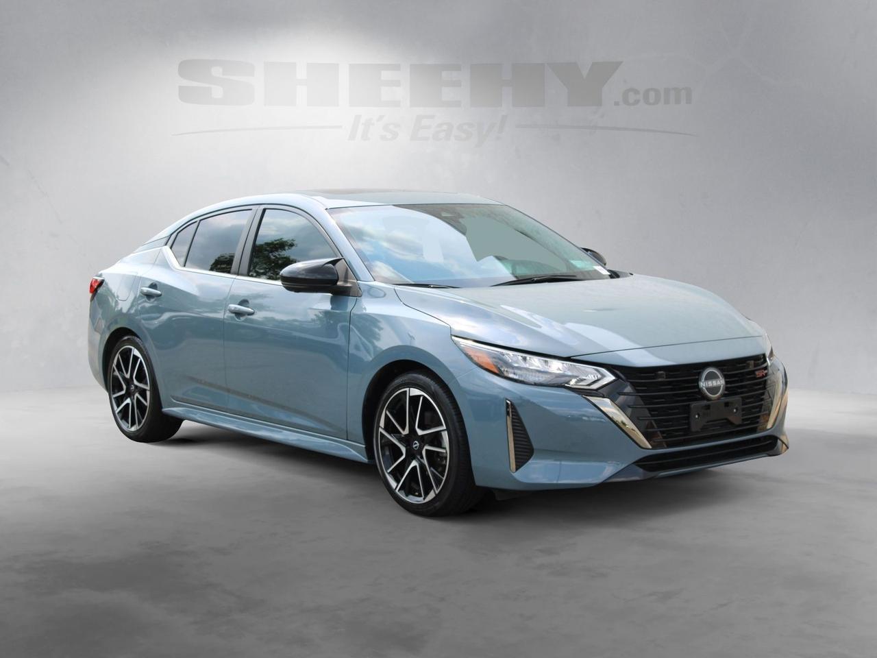 2024 Nissan Sentra SR Stafford VA
