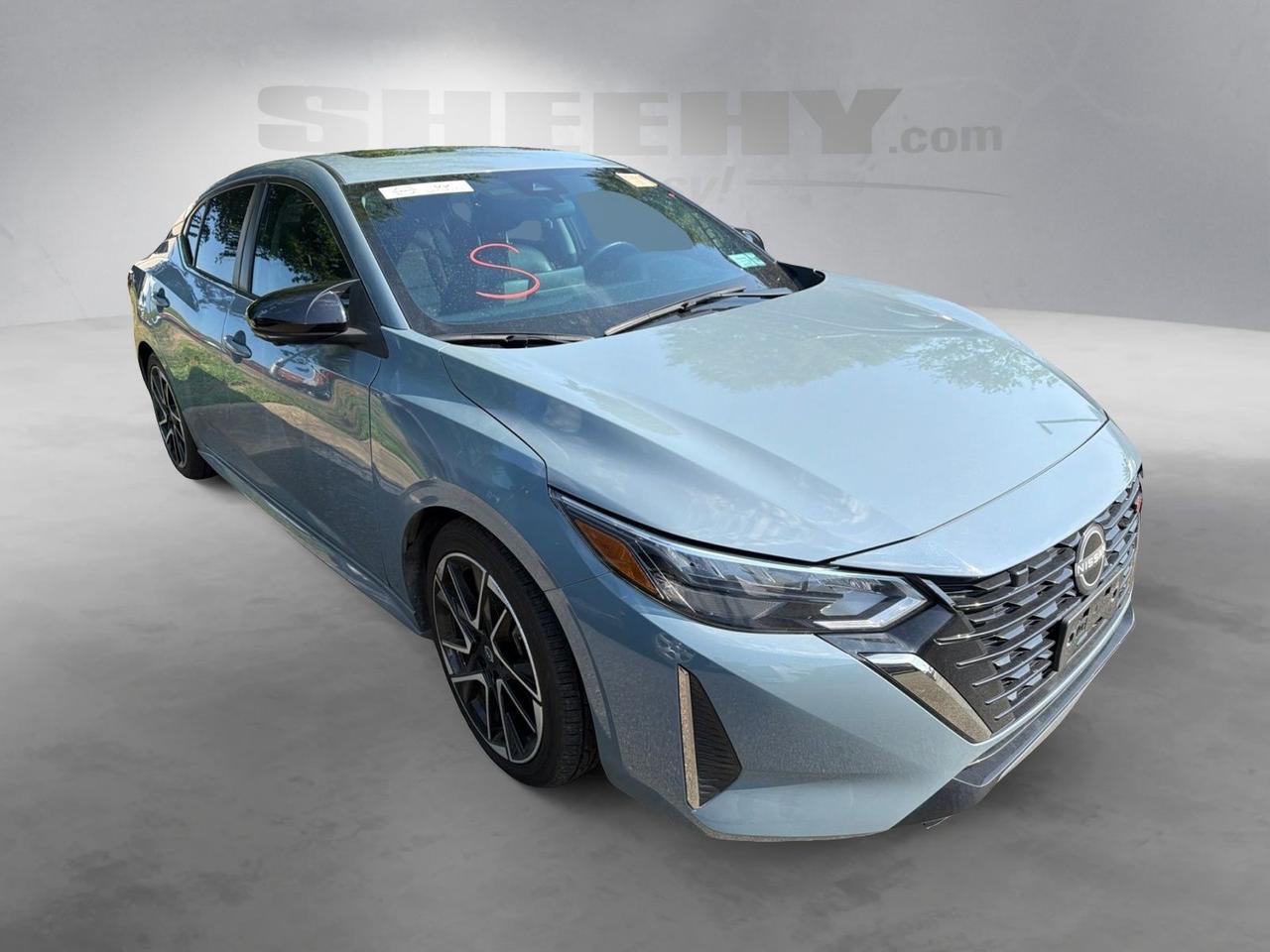 2024 Nissan Sentra SR Stafford VA