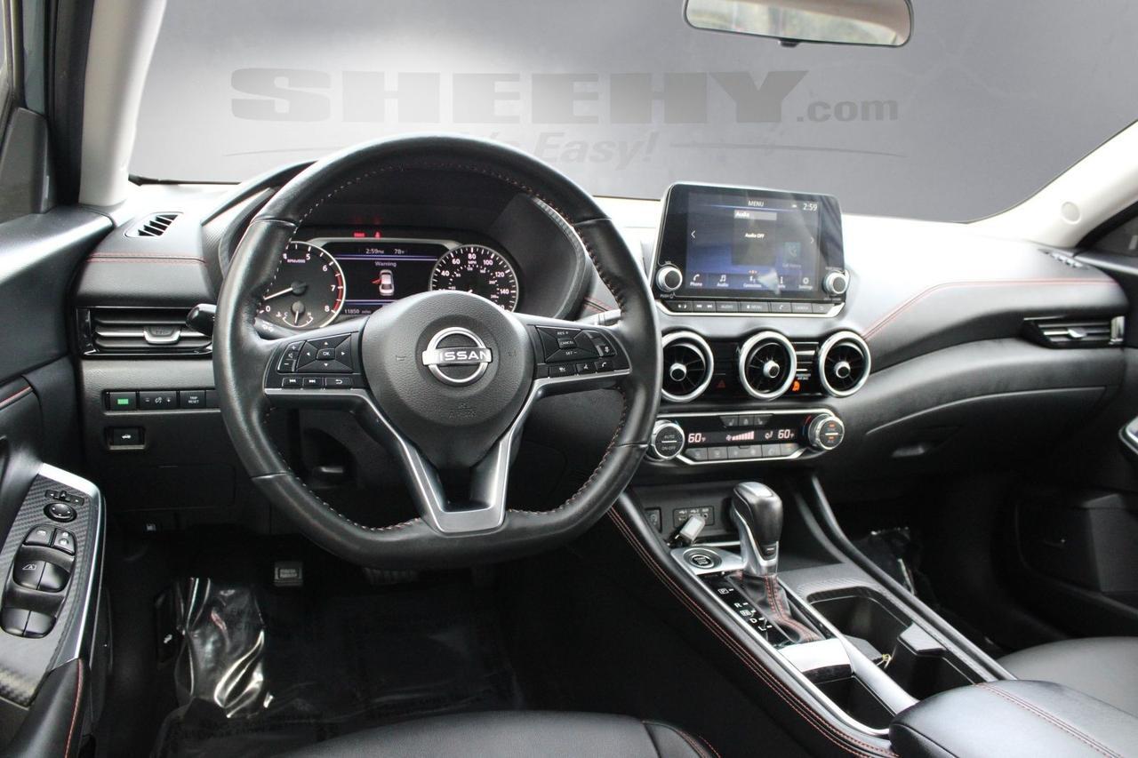 2024 Nissan Sentra SR Stafford VA