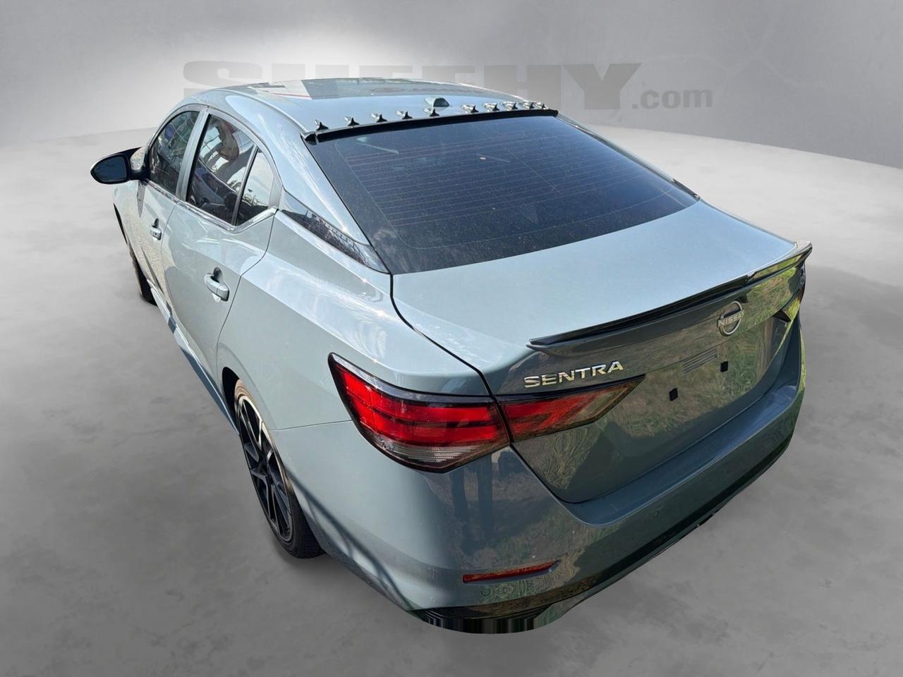 2024 Nissan Sentra SR Stafford VA