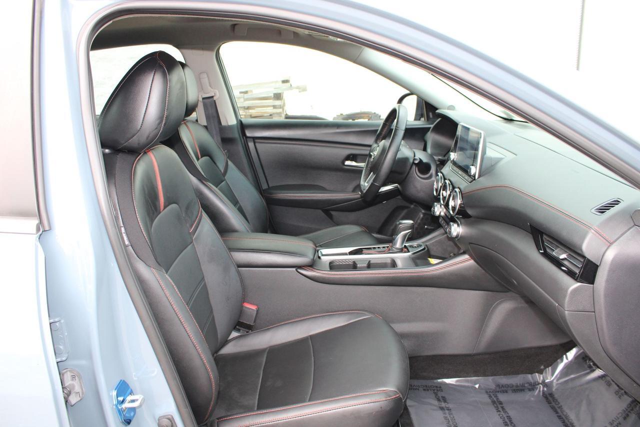 2024 Nissan Sentra SR Stafford VA