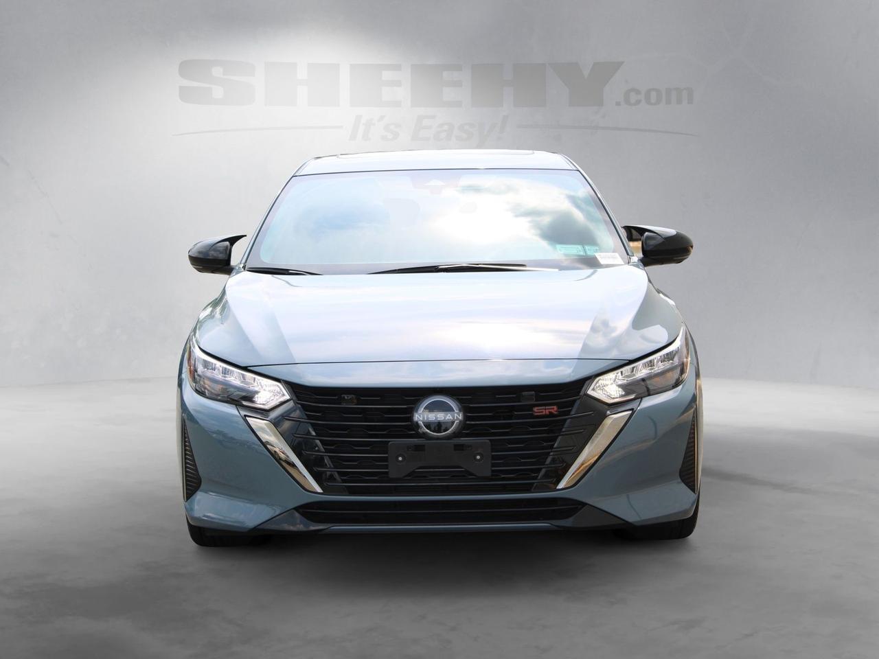 2024 Nissan Sentra SR Stafford VA
