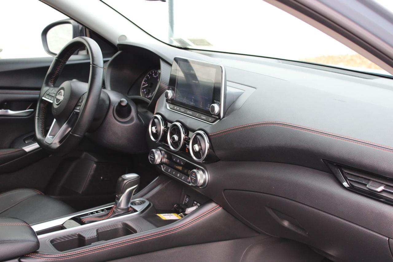 2024 Nissan Sentra SR Stafford VA