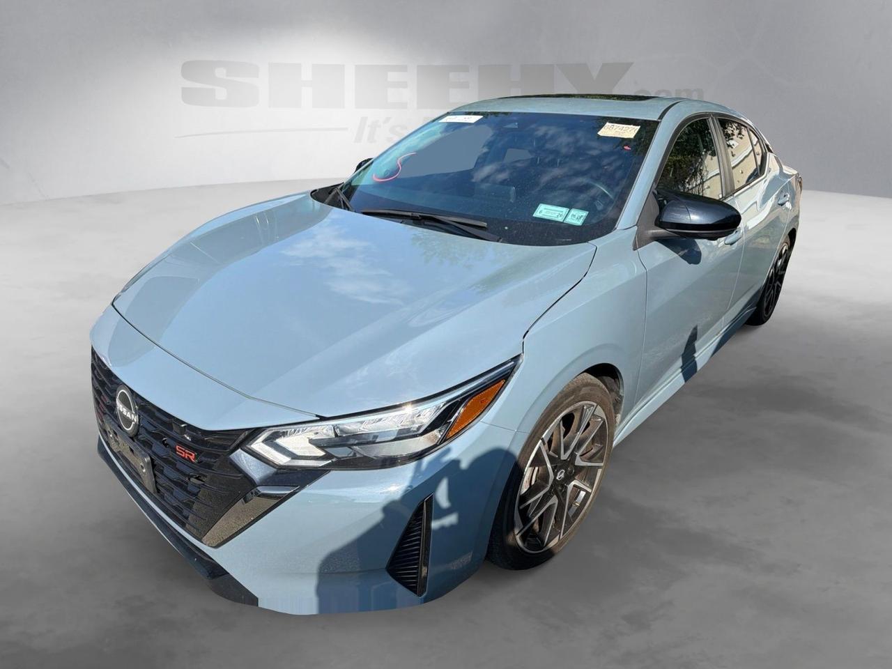 2024 Nissan Sentra SR Stafford VA