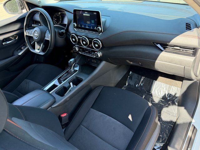2024 Nissan Sentra SR Springfield VA