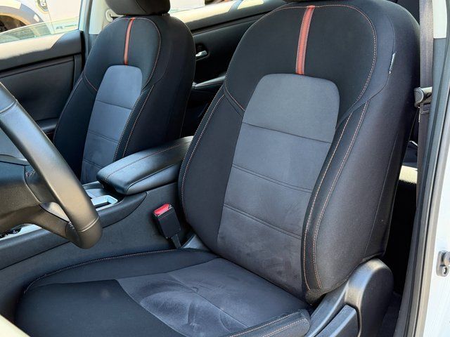 2024 Nissan Sentra SR Springfield VA