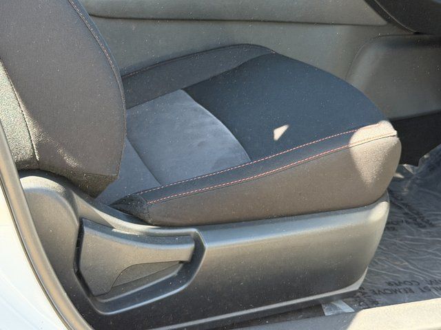 2024 Nissan Sentra SR Springfield VA