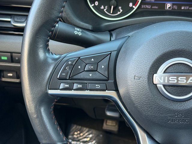 2024 Nissan Sentra SR Springfield VA