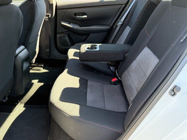 2024 Nissan Sentra SR Springfield VA