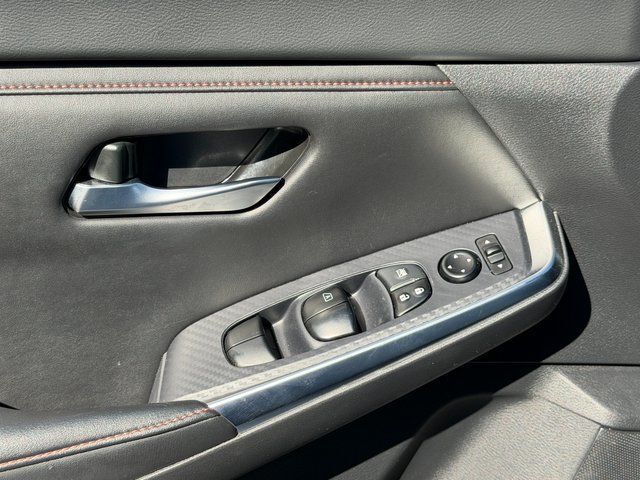 2024 Nissan Sentra SR Springfield VA