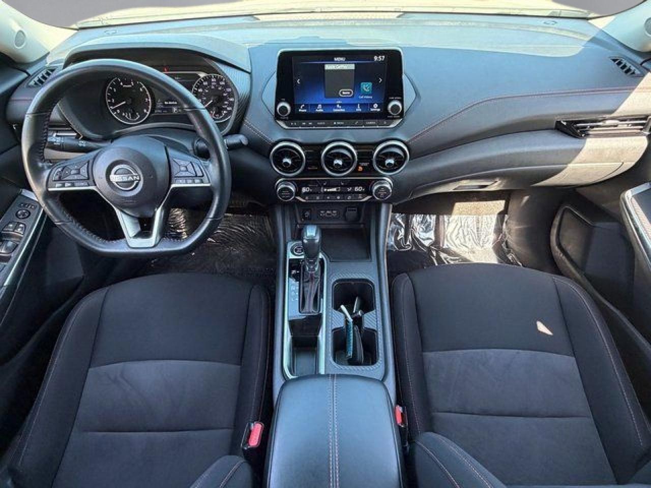 2024 Nissan Sentra SR Springfield VA