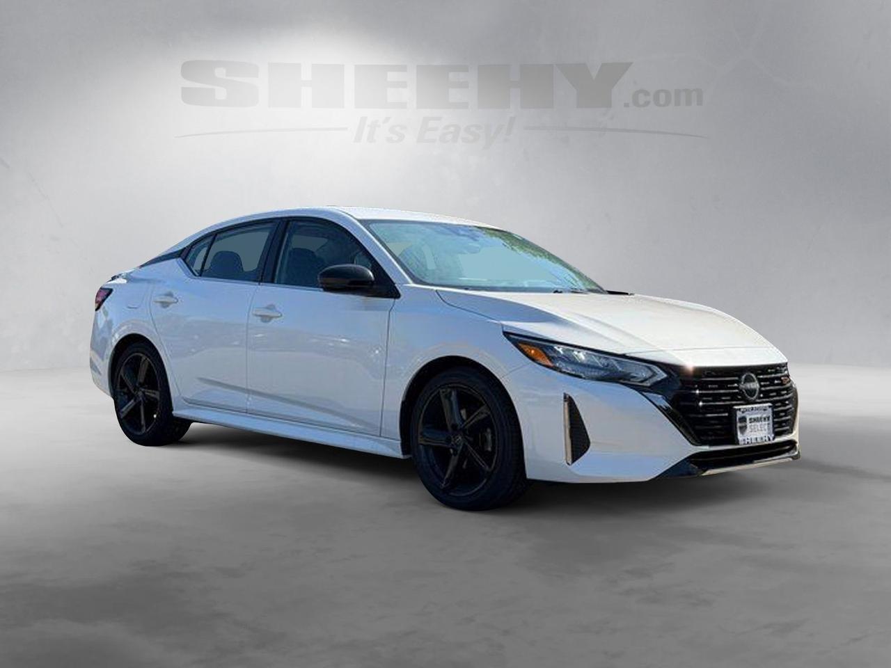 2024 Nissan Sentra SR Springfield VA