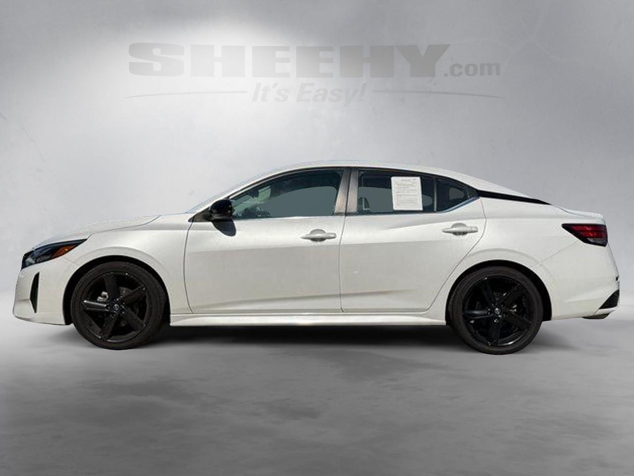 2024 Nissan Sentra SR Springfield VA