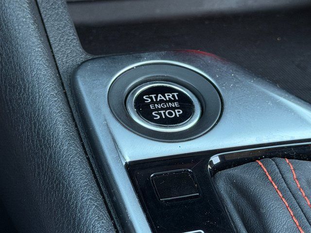 2024 Nissan Sentra SR Springfield VA