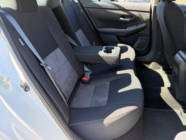 2024 Nissan Sentra SR Springfield VA