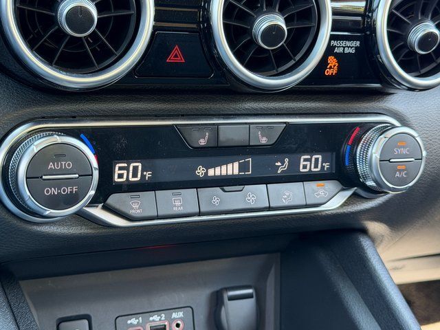 2024 Nissan Sentra SR Springfield VA