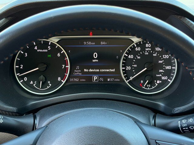 2024 Nissan Sentra SR Springfield VA