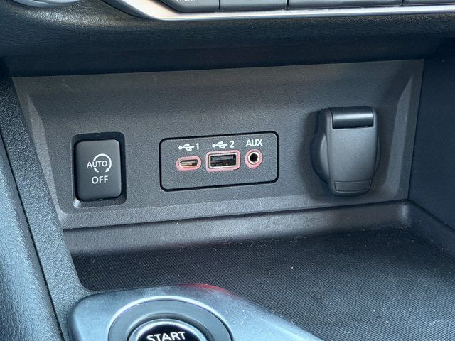 2024 Nissan Sentra SR Springfield VA