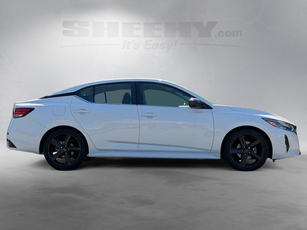 2024 Nissan Sentra SR Springfield VA