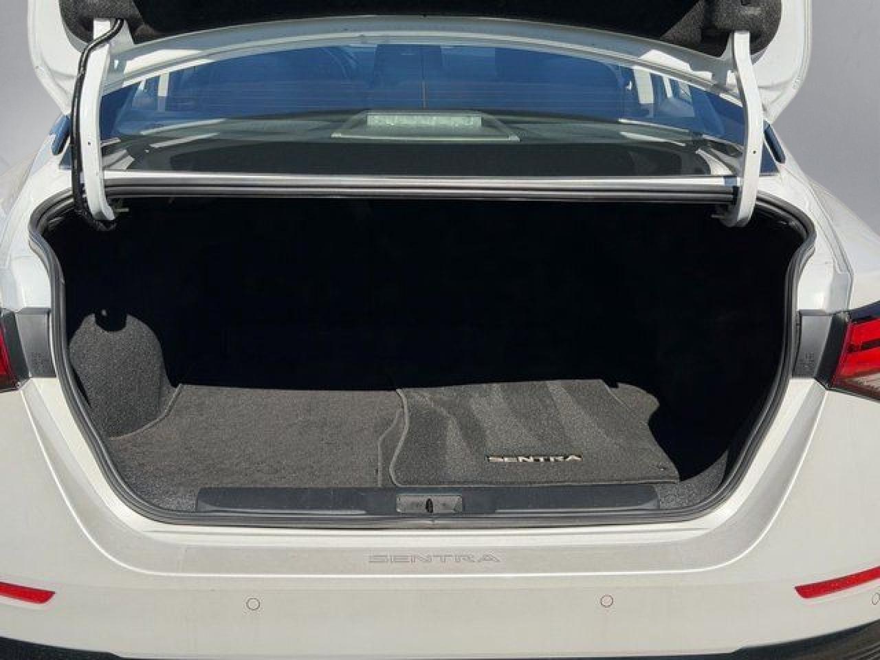 2024 Nissan Sentra SR Springfield VA