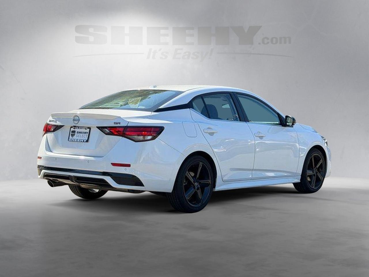2024 Nissan Sentra SR Springfield VA