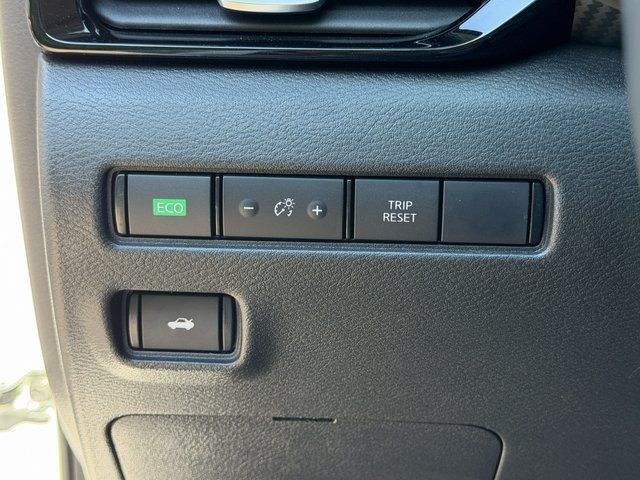 2024 Nissan Sentra SR Springfield VA