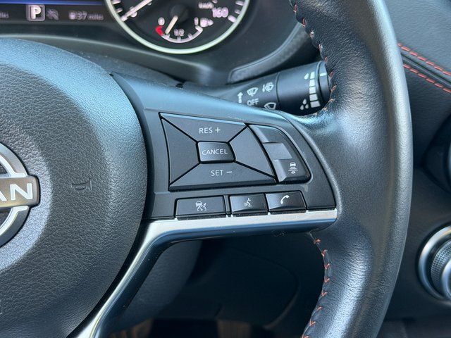 2024 Nissan Sentra SR Springfield VA