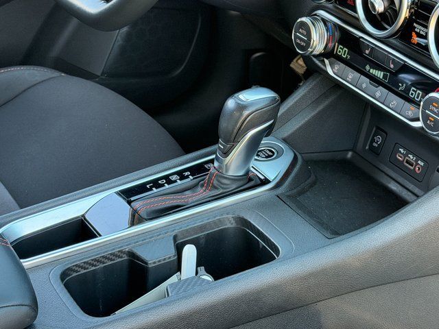 2024 Nissan Sentra SR Springfield VA