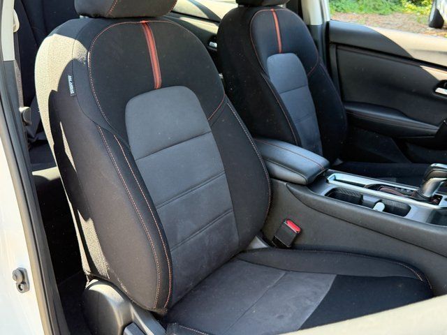 2024 Nissan Sentra SR Springfield VA