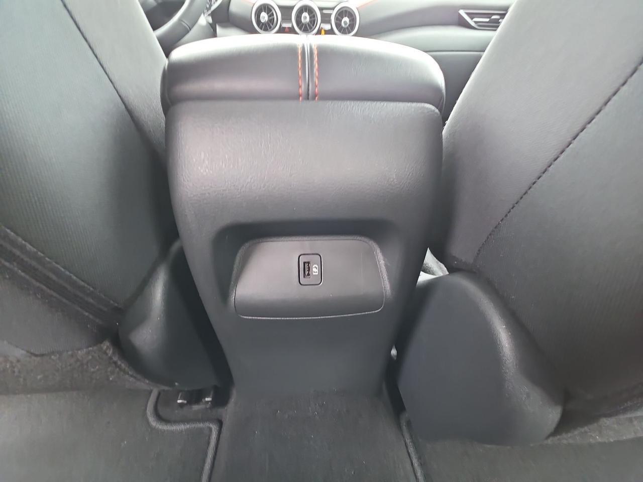 2024 Nissan Sentra SR Glen Burnie MD