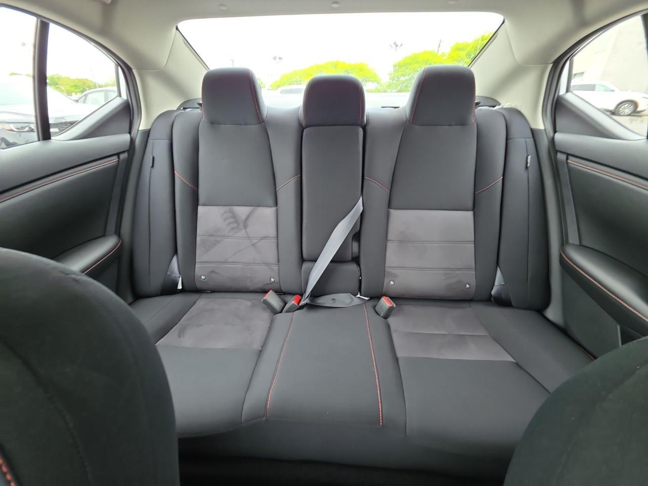 2024 Nissan Sentra SR Glen Burnie MD